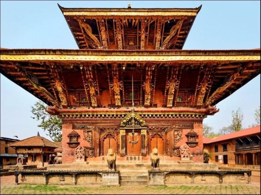 Kathmandu: 1 Full Day Nagarkot Sunrise Tour With Temple Hike - Experience Highlights