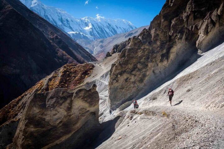 Kathmandu: 20-Day Tilicho Lake Trek - Experience Highlights of the Trek