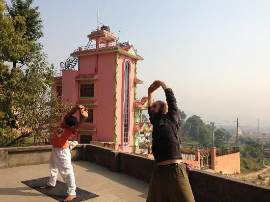 Kathmandu Body, Mind & Soul Full-Day Yoga Experience - Experience Highlights