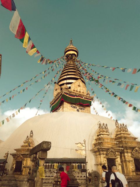 Kathmandu Day Tour of All UNESCO World Heritage Sites - UNESCO World Heritage Sites
