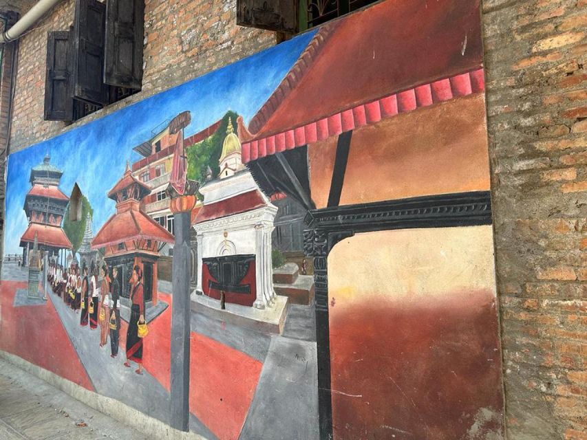 Kathmandu :Discovering Kirtipur's Hidden Treasures City Walk - Last Words