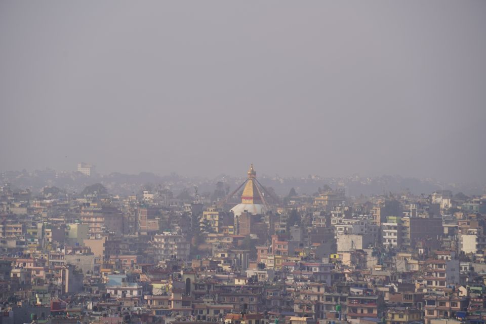 Kathmandu: Full-Day UNESCO Sightseeing Tour With Transfers - Tour Highlights