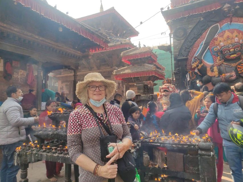 Kathmandu: Heritage Private Guided Walking Tour - Tour Highlights