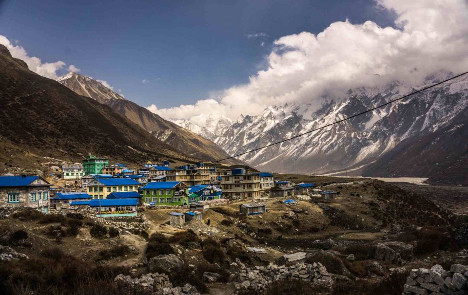 Kathmandu: Langtang Valley 11-Day Trek With Lodging & Meals - Activity Details