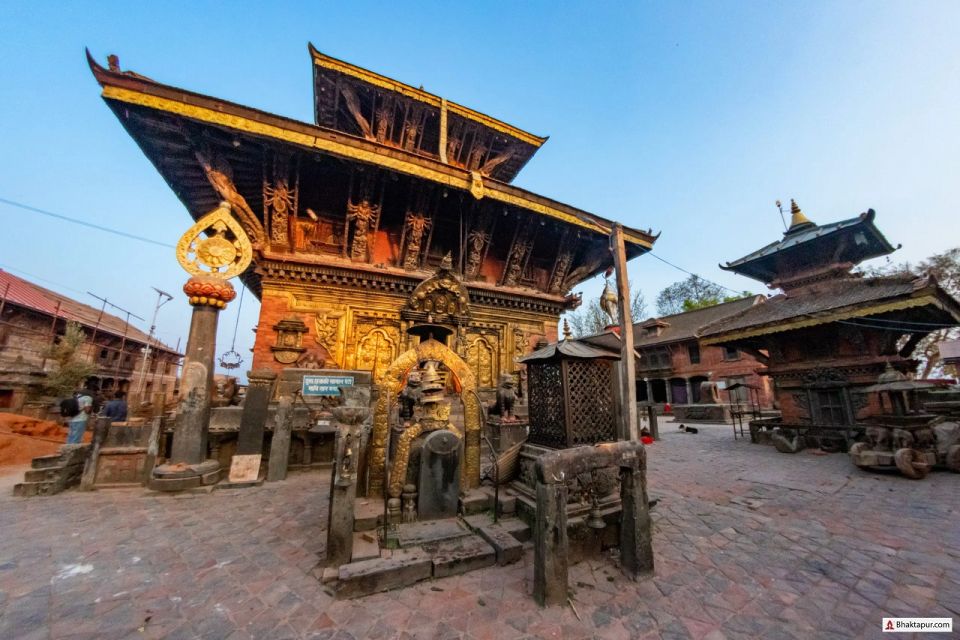 Kathmandu: Nagarkot Sunrise & Day Hike To ChanguNarayan Tour - Experience Highlights and Activities