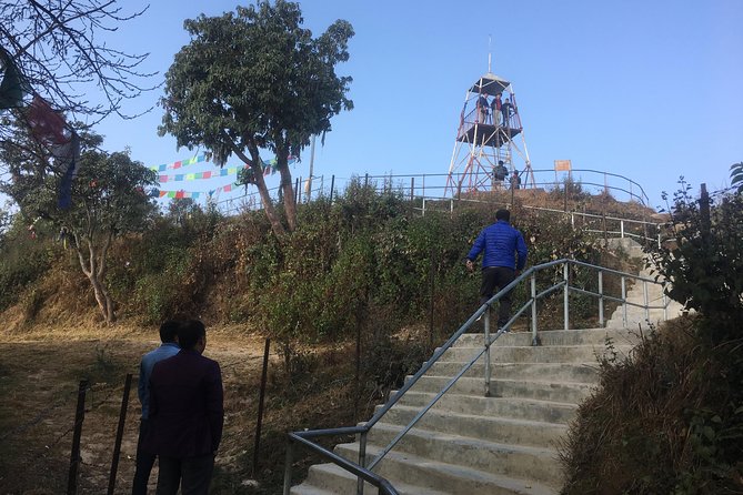 Kathmandu: Nagarkot With Bhaktapur World Heritage City Tour - Customer Reviews