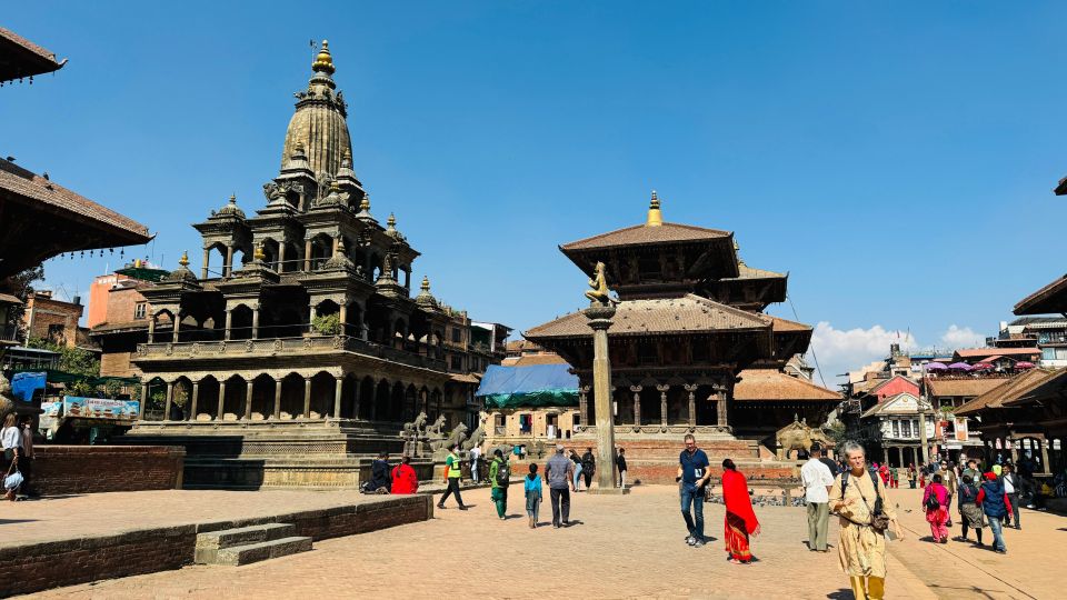 Kathmandu: Nepali Cooking Class in Thamel With Heritage Tour - Highlights