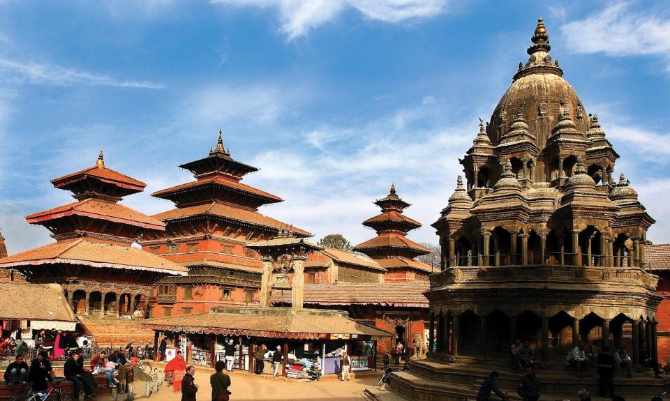 Kathmandu: Short Stay Tour (best for Business Trip) - Inclusions and Exclusions