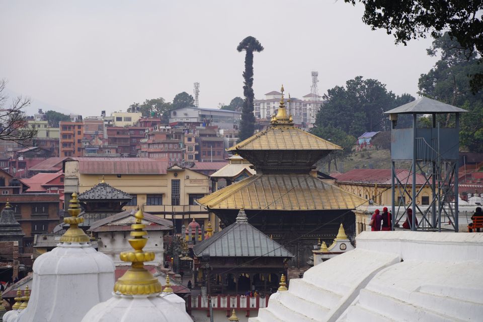 Kathmandu: World Heritage Full Day Sightseeing Tour - Tour Highlights