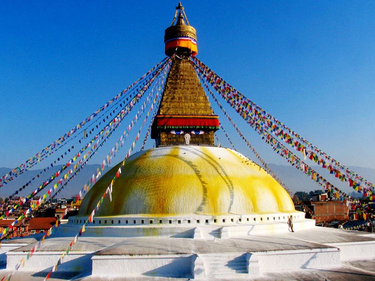 Kathmandu's Heritage Photography Tour - Booking Information