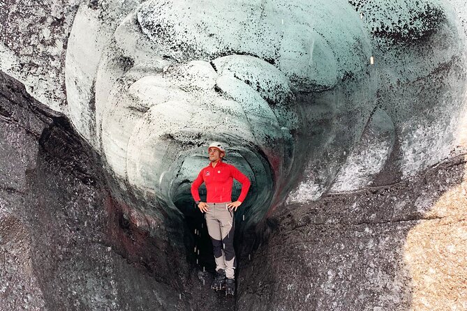 Katla Volcano Ice Cave Small-Group Tour From Reykjavik - Customer Reviews