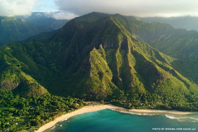 Kauai Cessna Private Air Tour - Meeting Point Details