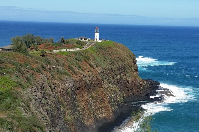 Kauai Waterfalls, Kilauea Lighthouse, Hanalei, Hidden Beaches - Exclusive Experiences