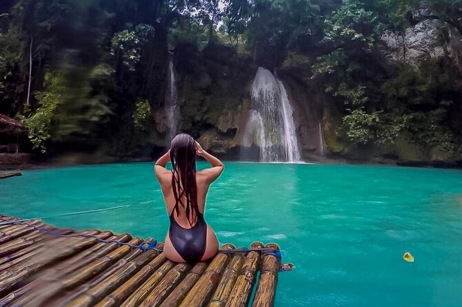 Kawasan Canyoneering - Booking Information