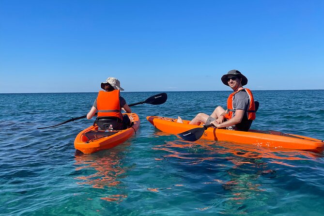 Kayak Tour With Local Guide - Cancellation Policy Details
