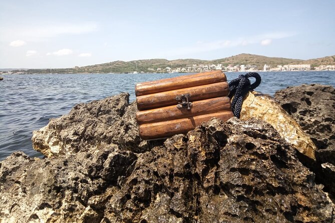 Kayak Treasure Hunt in Balearic Islands - Cancellation Policy for Kayaking Excursion