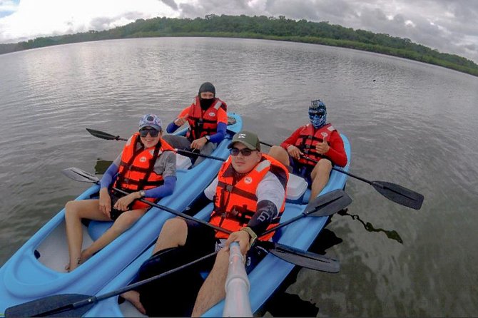 Kayaking Tour Chiriqui - Cancellation Policy and Refund Details