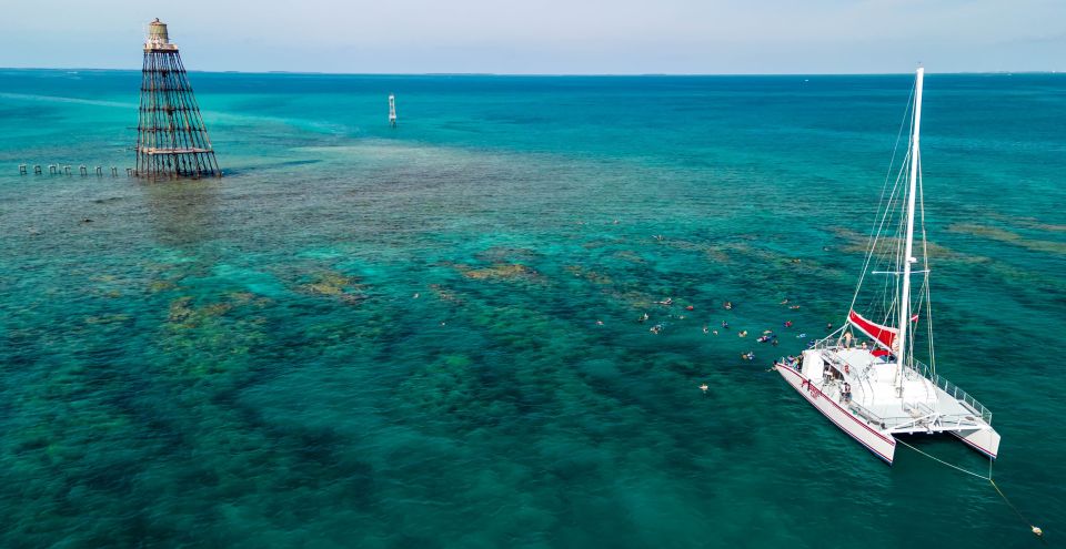 Key West: Reef Snorkel Morning Tour With Breakfast & Mimosas - Experience Highlights