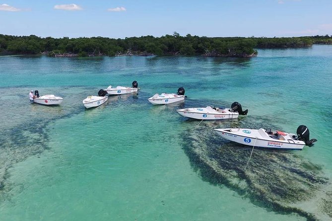 Key West Safari Eco Tour Adventure With Snorkeling - Tour Overview and Itinerary