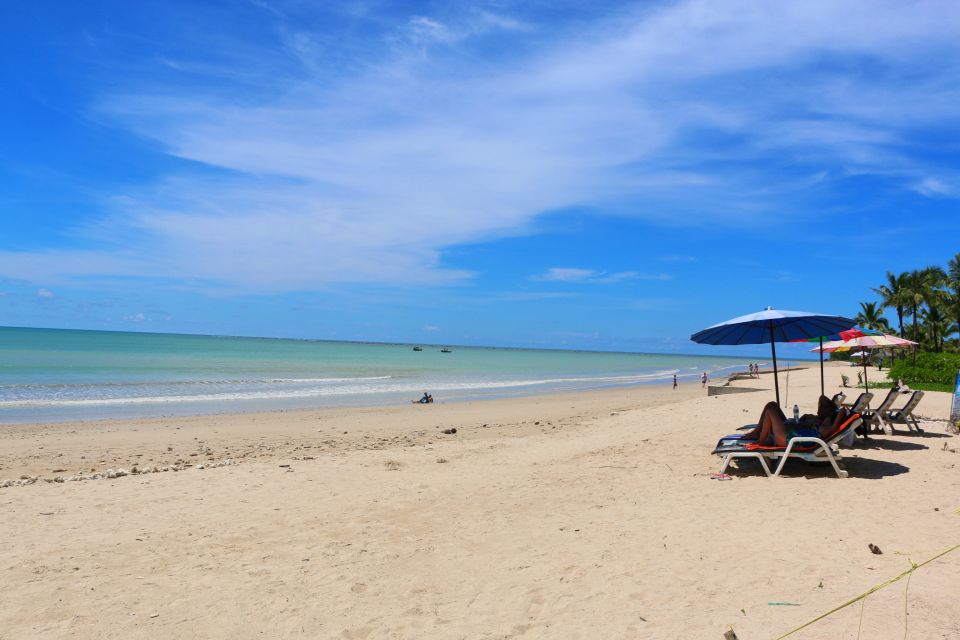 Khao Lak: 6-Hour Takua Pa Historical & Cultural Tour - Tour Experience