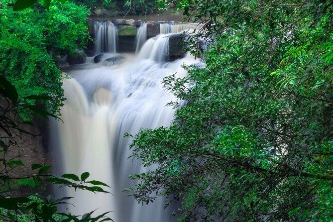 Khao Yai National Park Full-Day Tour From Bangkok - Customer Experiences and Reviews