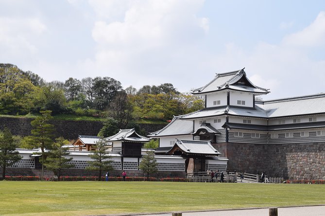 Kickstart Your Trip To Kanazawa With A Local: Private & Personalized - Immerse in Local Culture
