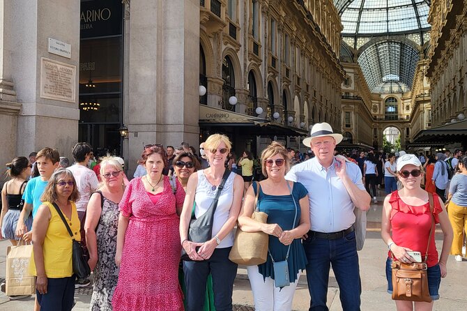 Kickstarter Private Tour - Highlights & Hidden Gems of Milan - Off the Beaten Path Discoveries