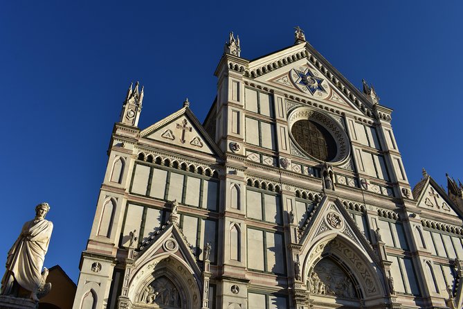 Kid-Friendly Florence Accademia Tour W Michelangelos David & City Wonders - Highlights of the Accademia