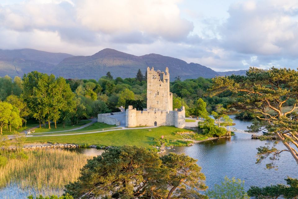 Killarney: Jaunting Car Tour With Craft Brewery Visit - Experience Highlights