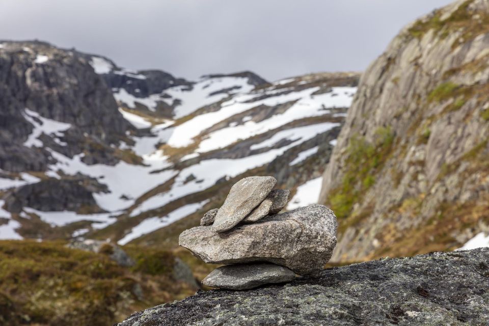 Kjerag: Summer Hike - Customer Reviews