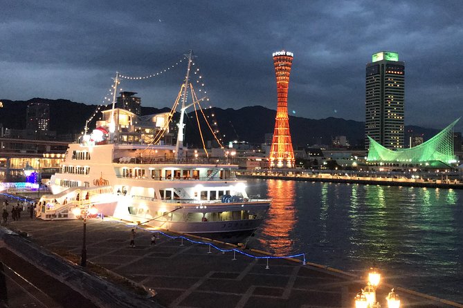 KOBE Custom Tour With Private Car and Driver (Max 13 Pax) - Transportation Details