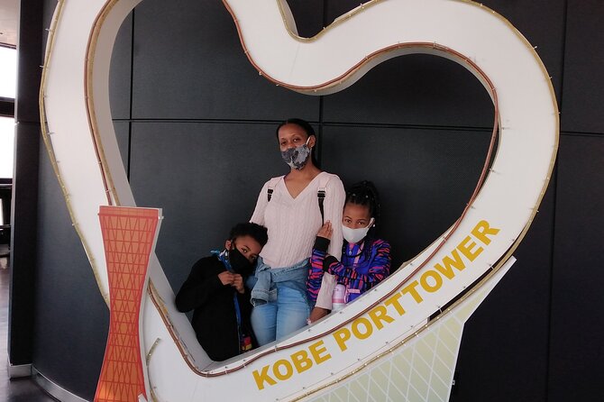 Kobe Full-Day Private Tour With Government-Licensed Guide - Tour Highlights