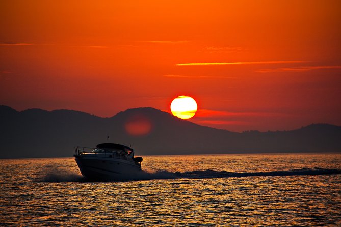 Koh Madsum & Koh Tan (Snorkeling, Kayaking, Sunset) By Speedboat From Koh Samui - Pickup Information and Details