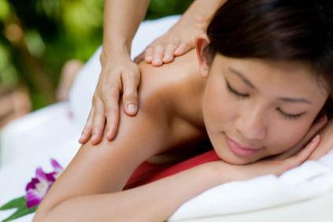 Koh Samui Island Tour Including Lunch and Thai Massage - Customer Reviews