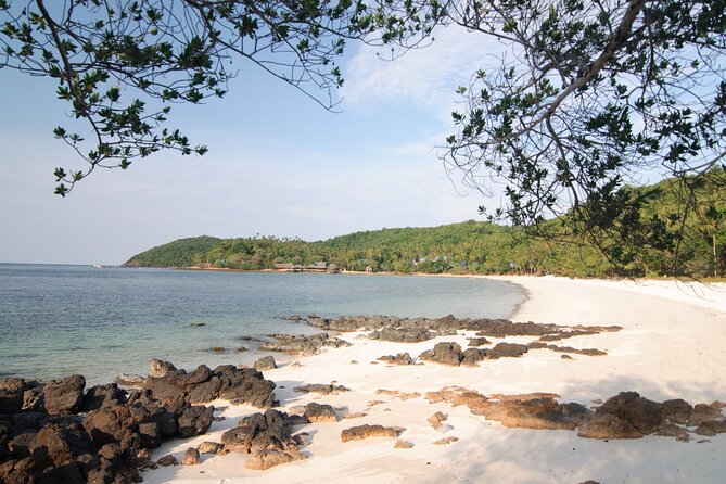 Koh Talu Full Day Shared Experience With Lunch - Traveler Requirements