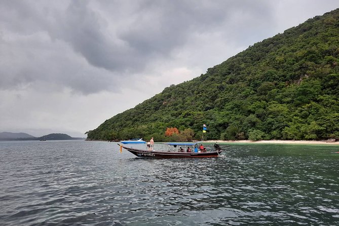 Koh Tan and Koh Madsum Snorkeling Trip By Speedboat From Koh Samui - Day Tour Details