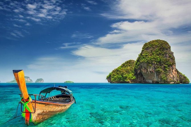 Koh Yao Noi Full Day Tour With Bike Ride & Lunch - Bike Ride Experience