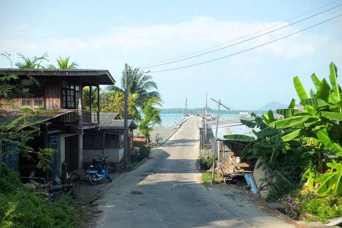 Koh Yao Yai to Phuket by Green Planet Speed Boat - Travel Information