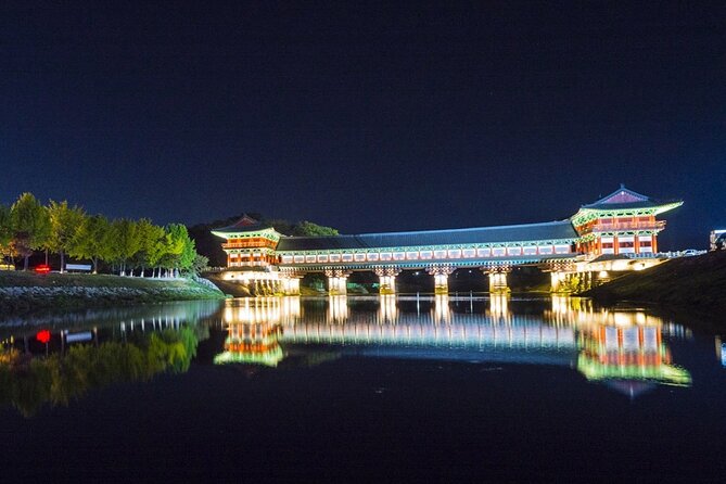 Korea Live Virtual Tour From Gyeongju, Art & Culture in HISTORY Ktourtop10 - Art and Culture Highlights