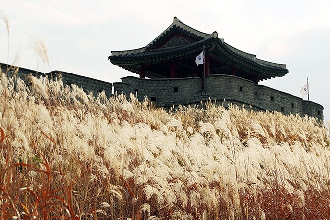 Korea Virtual Tour From Suwon, PEACEFUL Borders Ktourtop10 - Virtual Tour Itinerary