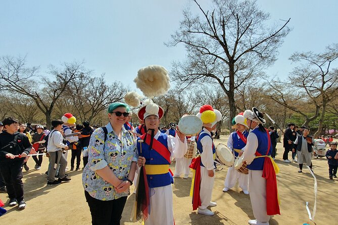 Korean Folk Village Half-Day Guided Tour From Seoul - Village History and Attractions