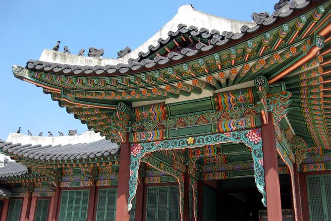 Korean Palace and Market Tour in Seoul Including Insadong and Gyeongbokgung Palace - Customer Recommendations and Satisfaction