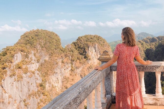 Krabi Instagram Tour: The Most Famous Spots (Private & All-Inclusive) - Customer Reviews