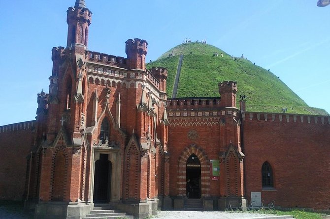 Krakow Off the Beaten Path - Private Tour - Customer Reviews