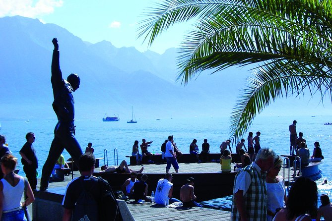 (Ktl303) - Winter Tour Montreux and Chaplins World From Lausanne - Reviews and Ratings