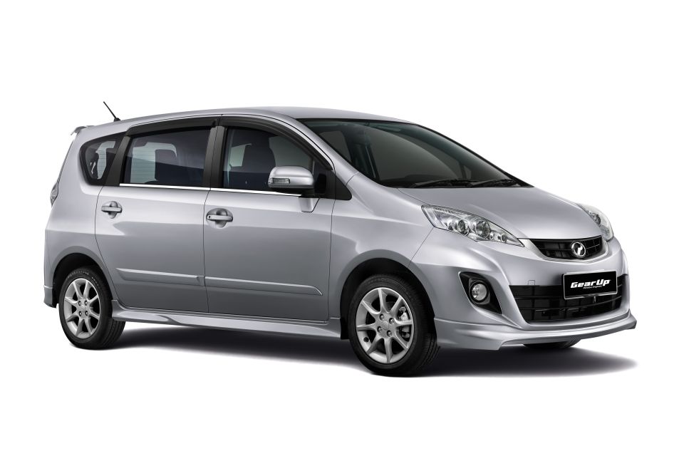 Kuala Lumpur Airport Transfer MPV - Experience With MPV Airport Transfer Service