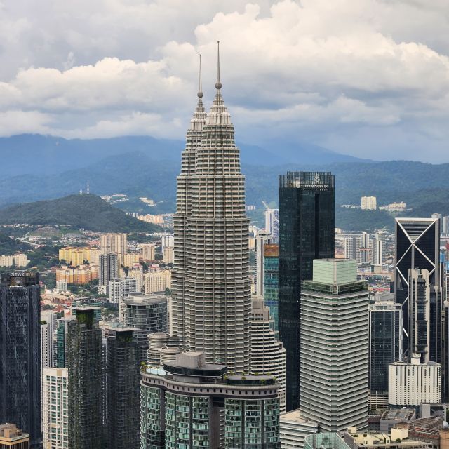 Kuala Lumpur: Private Sightseeing Tour With Pickup - Activity Details