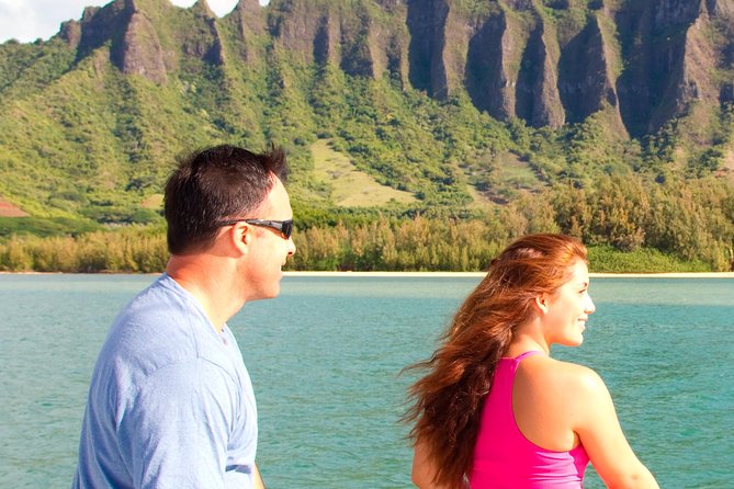 Kualoa Ranch Ocean Voyage Tour - End Point Details and Requirements