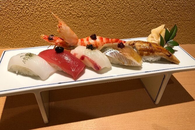 Kumamoto Tasting Tour: Sushi Restaurant, Izakaya and Bar - Izakaya Exploration