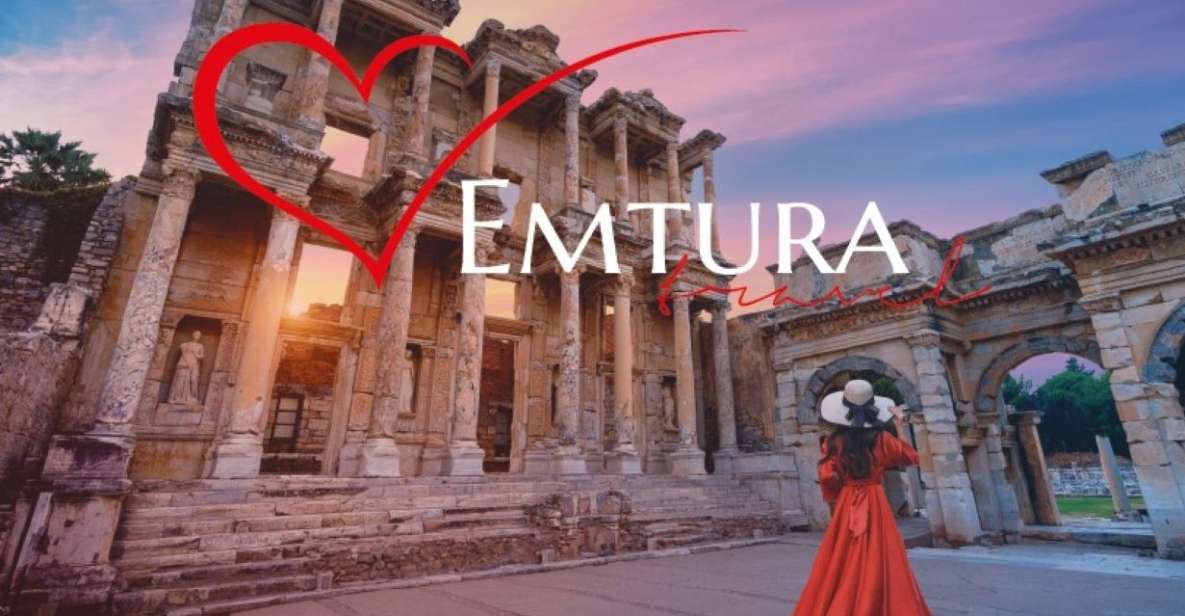 Kusadasi: Guided Ephesus Shore Excursion - Experience